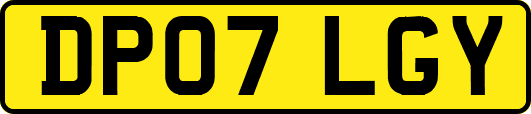 DP07LGY