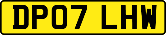 DP07LHW