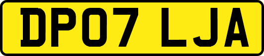 DP07LJA
