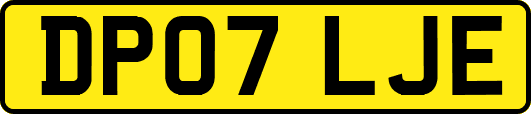 DP07LJE