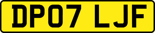 DP07LJF