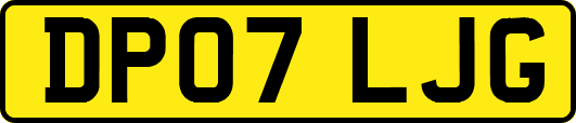DP07LJG