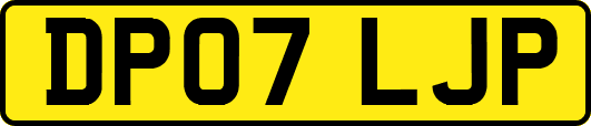 DP07LJP