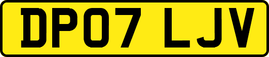 DP07LJV