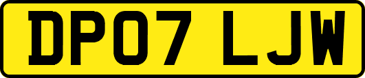 DP07LJW