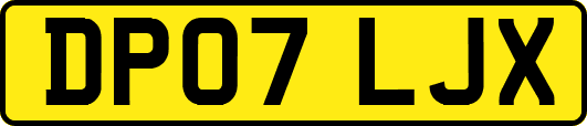 DP07LJX
