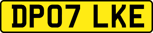 DP07LKE