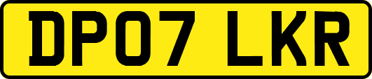 DP07LKR