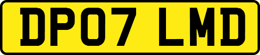 DP07LMD