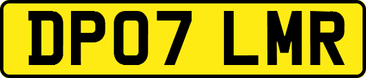 DP07LMR