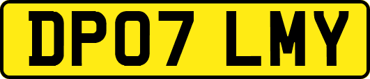 DP07LMY
