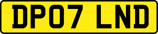 DP07LND