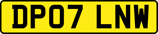 DP07LNW