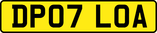 DP07LOA