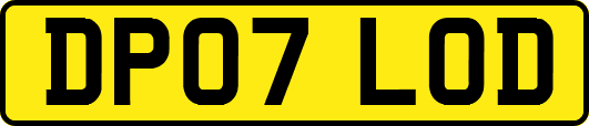 DP07LOD