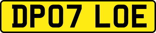 DP07LOE