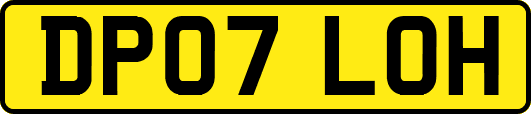 DP07LOH