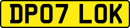 DP07LOK