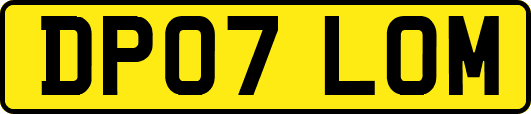 DP07LOM