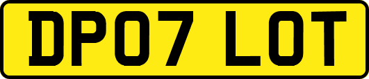 DP07LOT