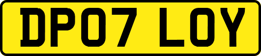 DP07LOY