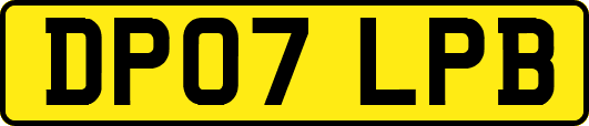 DP07LPB