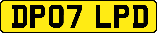DP07LPD