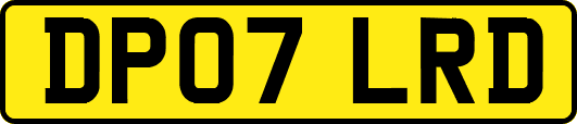 DP07LRD