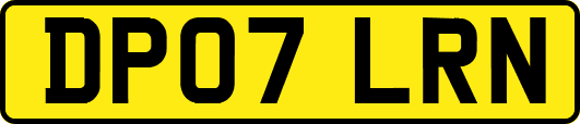 DP07LRN