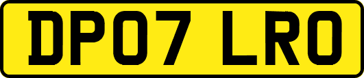 DP07LRO