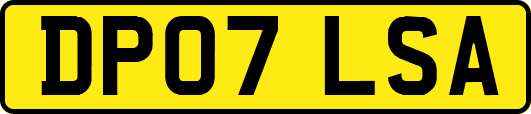 DP07LSA