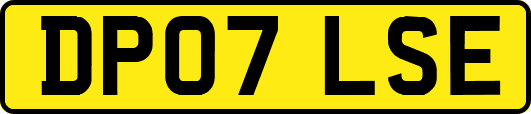 DP07LSE