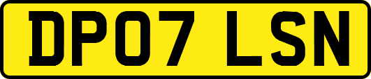 DP07LSN