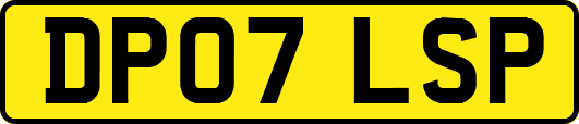 DP07LSP