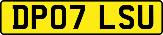 DP07LSU
