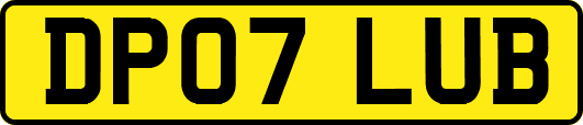 DP07LUB