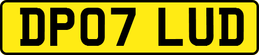 DP07LUD
