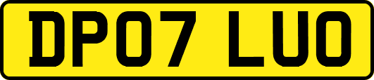 DP07LUO
