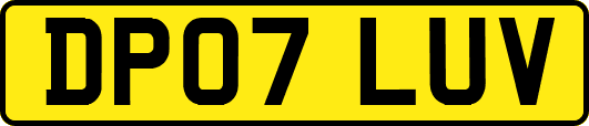 DP07LUV