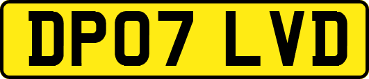 DP07LVD