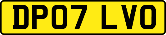 DP07LVO