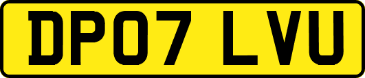 DP07LVU