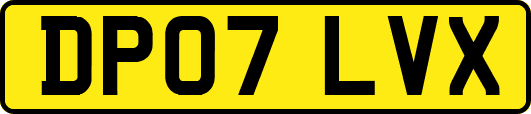 DP07LVX