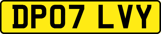 DP07LVY
