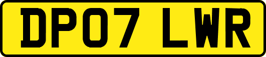 DP07LWR