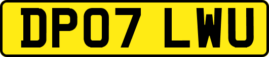 DP07LWU