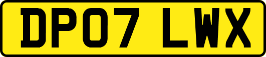 DP07LWX