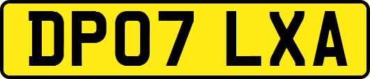 DP07LXA