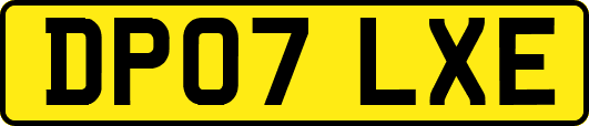 DP07LXE