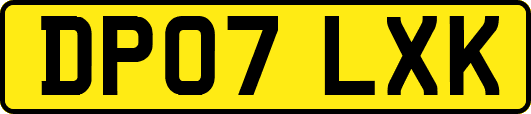 DP07LXK